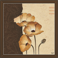 Floral Art Paintings (FS-1140)